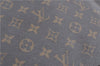 Authentic Louis Vuitton Monogram Neverfull PM Shoulder Tote Bag M40155 LV G2574