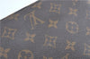 Authentic Louis Vuitton Monogram Neverfull PM Shoulder Tote Bag M40155 LV G2574