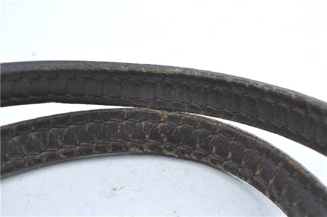 Authentic Louis Vuitton Damier Neverfull PM Tote Bag N51109 LV G5722