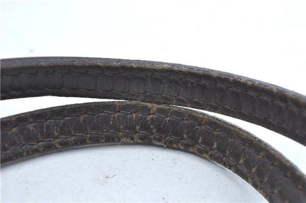 Authentic Louis Vuitton Damier Neverfull PM Tote Bag N51109 LV G5722