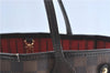 Authentic Louis Vuitton Damier Neverfull PM Tote Bag N51109 LV G5722