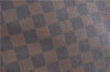 Authentic Louis Vuitton Damier Neverfull PM Tote Bag N51109 LV G5722