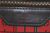 Authentic Louis Vuitton Damier Neverfull PM Tote Bag N51109 LV G5722