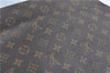 Auth Louis Vuitton Monogram Neverfull MM Mimosa Tote Bag Yellow M40997 LV H0898
