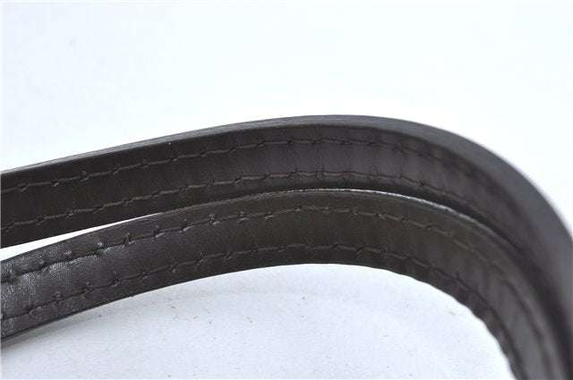 Authentic Louis Vuitton Damier Neverfull PM Shoulder Tote Bag N51109 LV H4346