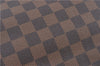 Authentic Louis Vuitton Damier Neverfull PM Shoulder Tote Bag N51109 LV H4346