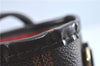 Authentic Louis Vuitton Damier Neverfull PM Shoulder Tote Bag N51109 LV H4346
