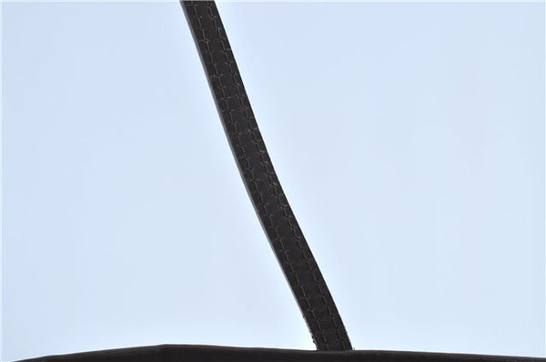 Authentic Louis Vuitton Damier Neverfull MM Tote Bag N51105 LV H7182