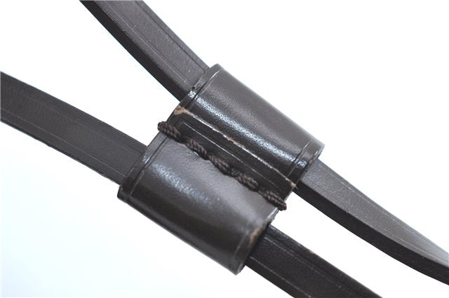 Authentic Louis Vuitton Damier Neverfull MM Tote Bag N51105 LV H7182