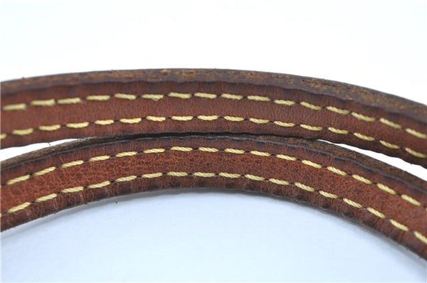 Authentic LOUIS VUITTON Monogram Neverfull PM Tote Bag M40155 LV H8087