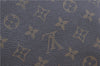 Authentic LOUIS VUITTON Monogram Neverfull PM Tote Bag M40155 LV H8087