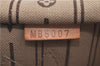 Authentic LOUIS VUITTON Monogram Neverfull PM Tote Bag M40155 LV H8087
