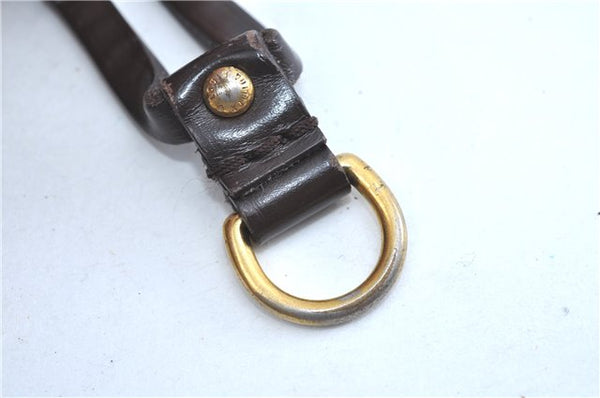 Authentic Louis Vuitton Damier Neverfull MM Tote Bag N51105 LV H9763