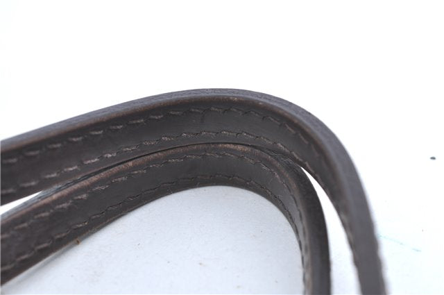 Authentic Louis Vuitton Damier Neverfull PM Tote Bag N51109 LV H9822