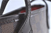 Authentic Louis Vuitton Damier Neverfull PM Tote Bag N51109 LV H9822