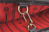 Authentic Louis Vuitton Damier Neverfull PM Tote Bag N51109 LV H9822