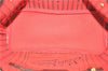 Authentic Louis Vuitton Damier Neverfull PM Tote Bag N51109 LV H9822