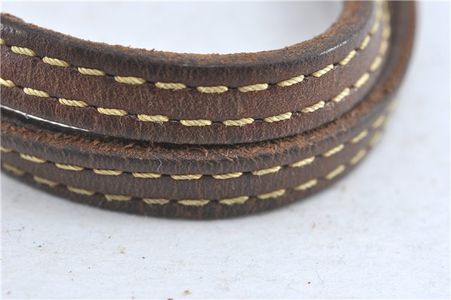 Authentic Louis Vuitton Damier Azur Neverfull MM Tote Bag N51107 LV H9834