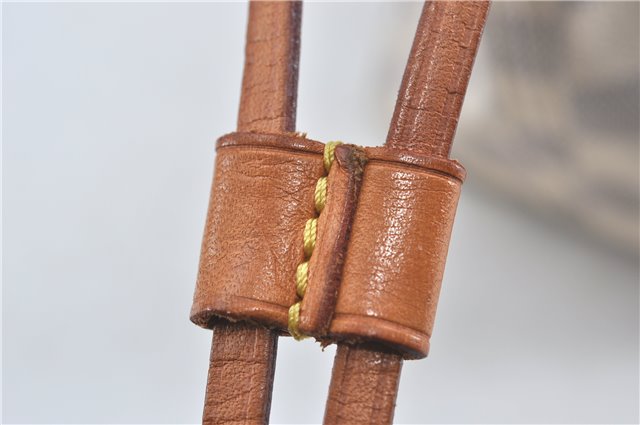 Authentic Louis Vuitton Damier Azur Neverfull MM Tote Bag N51107 LV H9834