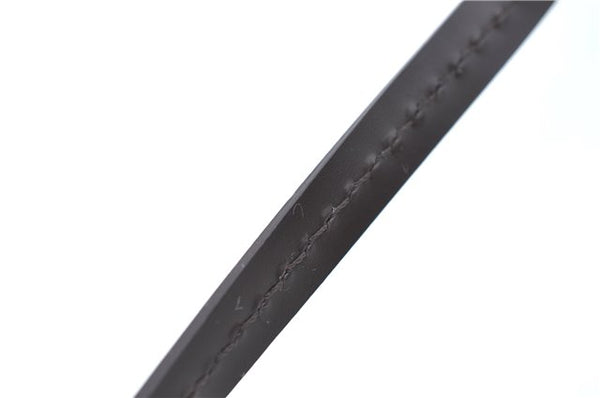 Authentic Louis Vuitton Damier Neverfull Pouch Purse Clutch LV H9981