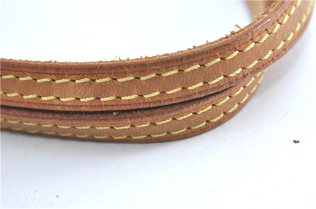 Authentic Louis Vuitton Monogram Neverfull GM Tote Bag M40157 LV J0613