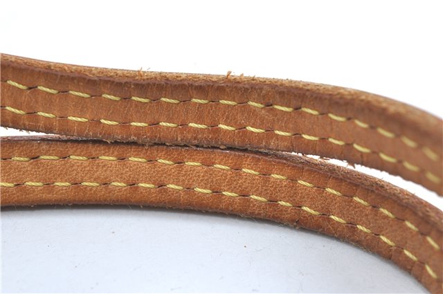 Authentic Louis Vuitton Monogram Neverfull GM Tote Bag M40157 LV J0613