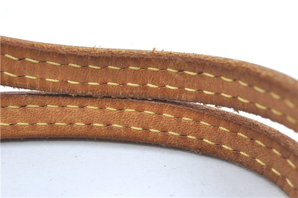 Authentic Louis Vuitton Monogram Neverfull GM Tote Bag M40157 LV J0613