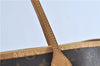 Authentic Louis Vuitton Monogram Neverfull GM Tote Bag M40157 LV J0613