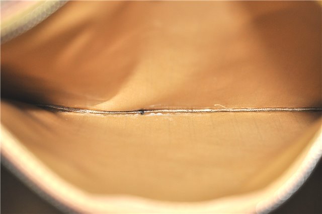 Authentic Louis Vuitton Monogram Neverfull GM Tote Bag M40157 LV J0613