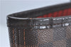 Authentic Louis Vuitton Damier Neverfull MM Shoulder Tote Bag N41358 LV J0799