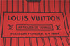 Authentic Louis Vuitton Damier Neverfull MM Shoulder Tote Bag N41358 LV J0799