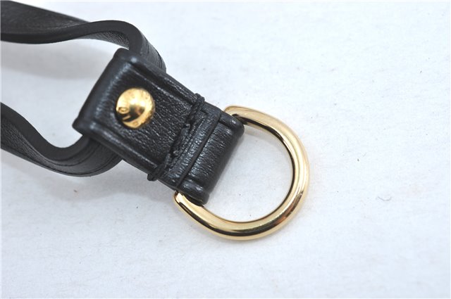 Auth Louis Vuitton Game On Neverfull MM Tote Bag White Black M57462 LV J0817