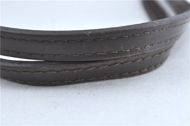 Authentic Louis Vuitton Damier Neverfull MM Shoulder Tote Bag N41358 LV J1397