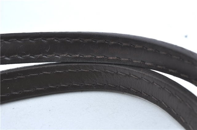 Authentic Louis Vuitton Damier Neverfull MM Shoulder Tote Bag N41358 LV J1397