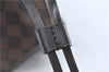 Authentic Louis Vuitton Damier Neverfull MM Shoulder Tote Bag N41358 LV J1397