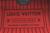 Authentic Louis Vuitton Damier Neverfull MM Shoulder Tote Bag N41358 LV J1397