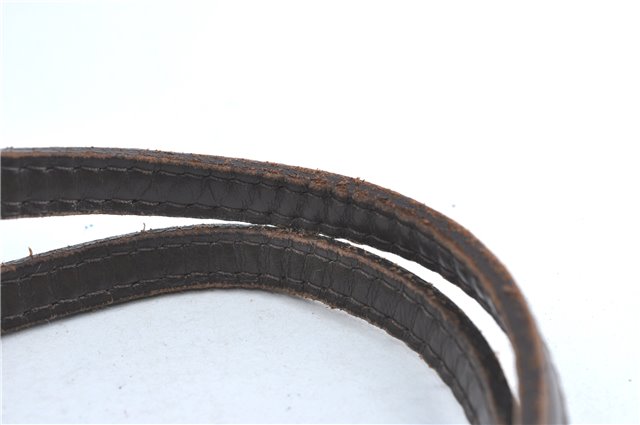 Authentic Louis Vuitton Damier Neverfull MM Shoulder Tote Bag N51105 LV J1420