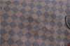Authentic Louis Vuitton Damier Neverfull MM Shoulder Tote Bag N51105 LV J1420
