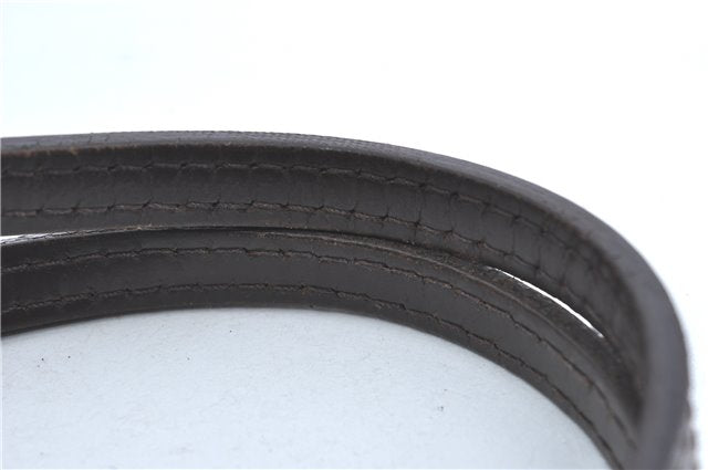 Authentic Louis Vuitton Damier Neverfull MM Shoulder Tote Bag N51105 LV J1455