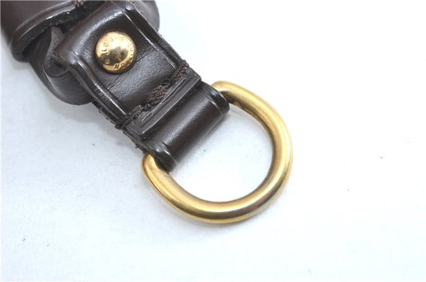 Authentic Louis Vuitton Damier Neverfull MM Shoulder Tote Bag N51105 LV J1455