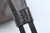 Authentic Louis Vuitton Damier Neverfull MM Shoulder Tote Bag N51105 LV J1455