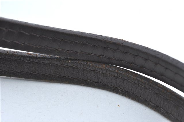 Authentic Louis Vuitton Damier Neverfull MM Shoulder Tote Bag N51105 LV J1527