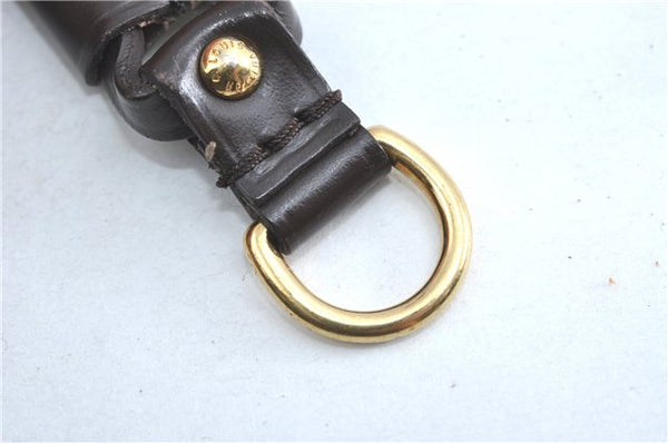 Authentic Louis Vuitton Damier Neverfull MM Shoulder Tote Bag N51105 LV J1527