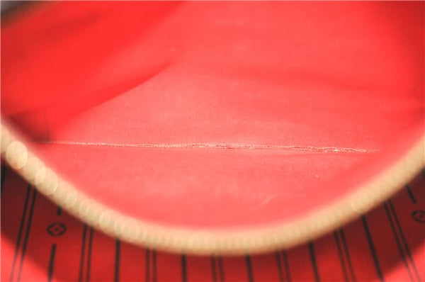 Authentic Louis Vuitton Damier Neverfull MM Shoulder Tote Bag N51105 LV J1527