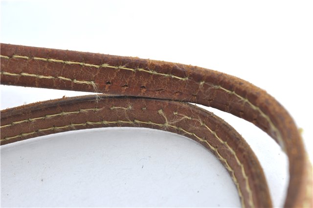 Authentic Louis Vuitton Monogram Neverfull PM Shoulder Tote Bag M40155 LV J1540