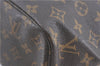 Authentic Louis Vuitton Monogram Neverfull PM Shoulder Tote Bag M40155 LV J1540