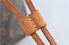 Authentic Louis Vuitton Monogram Neverfull PM Shoulder Tote Bag M40155 LV J1540