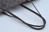 Authentic Louis Vuitton Damier Neverfull GM Shoulder Tote Bag N51106 LV J3592