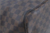 Authentic Louis Vuitton Damier Neverfull GM Shoulder Tote Bag N51106 LV J3592