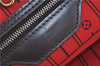 Authentic Louis Vuitton Damier Neverfull GM Shoulder Tote Bag N51106 LV J3592